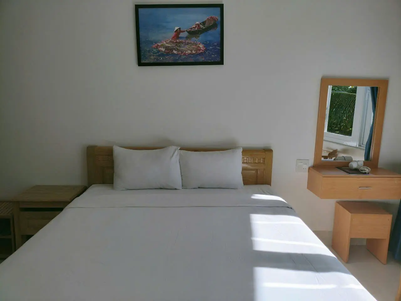 MUINE PACIFIC RESORT