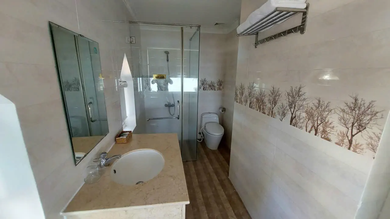 MUINE PACIFIC RESORT