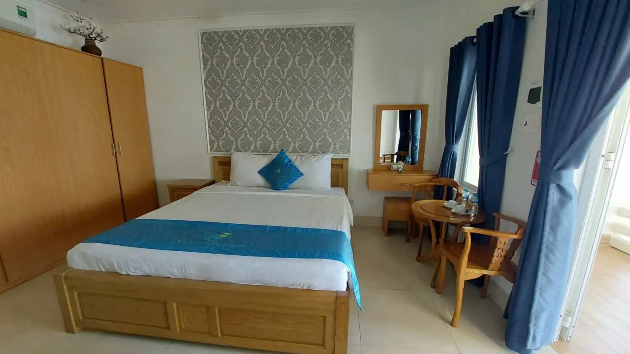 MUINE PACIFIC RESORT