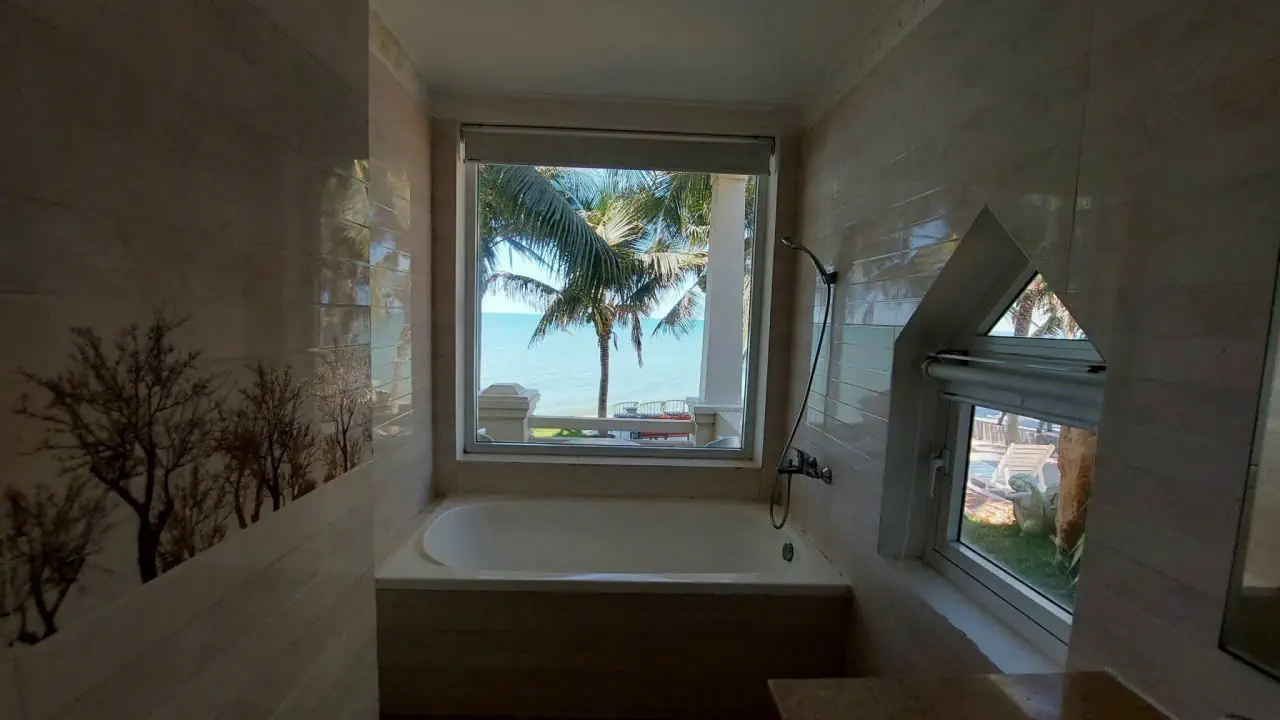 MUINE PACIFIC RESORT