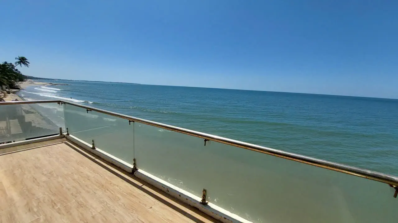 MUINE PACIFIC RESORT