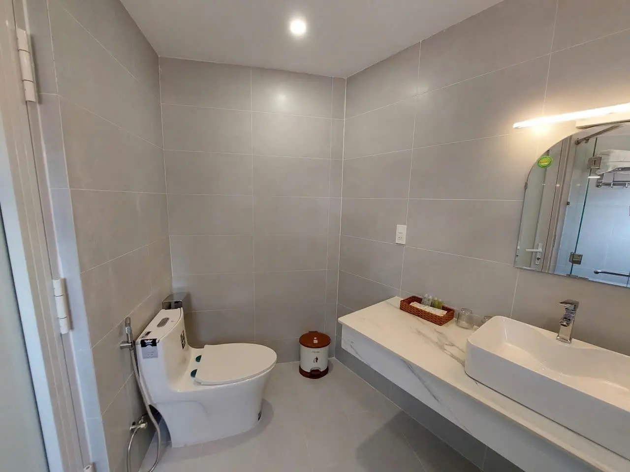 MUINE PACIFIC RESORT