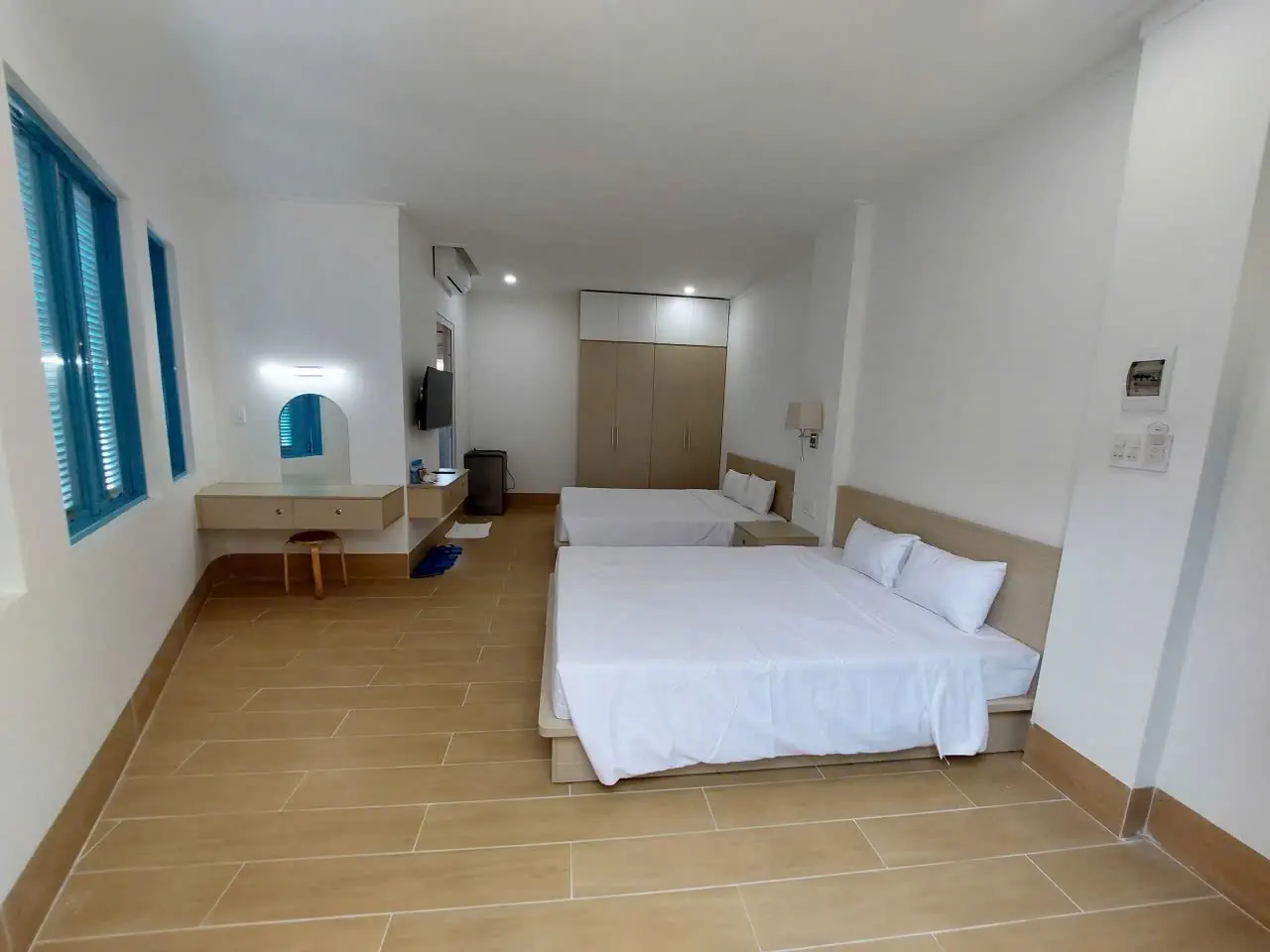 MUINE PACIFIC RESORT