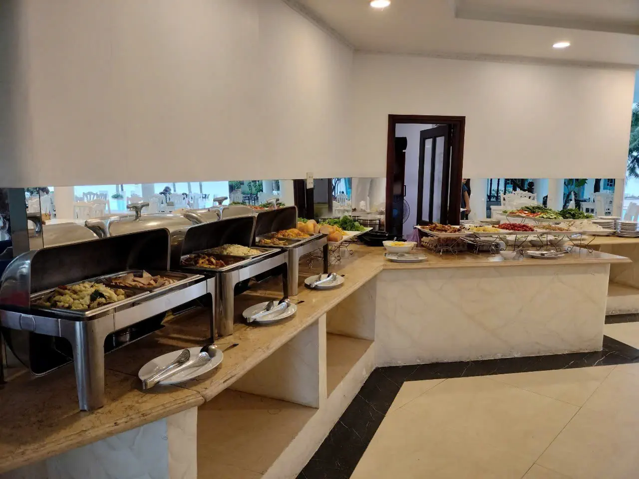 MUINE PACIFIC RESORT