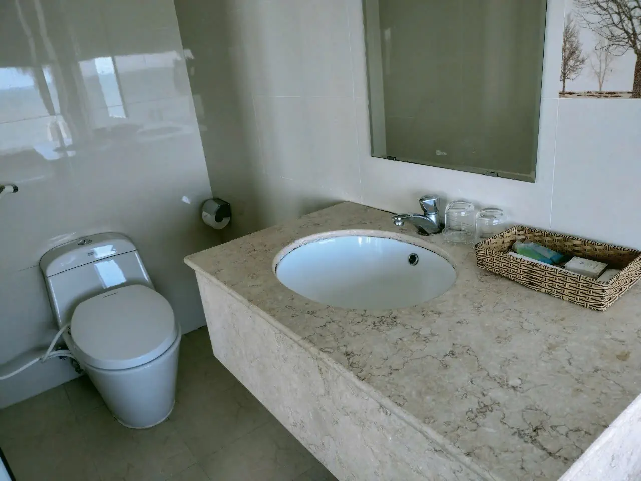 MUINE PACIFIC RESORT