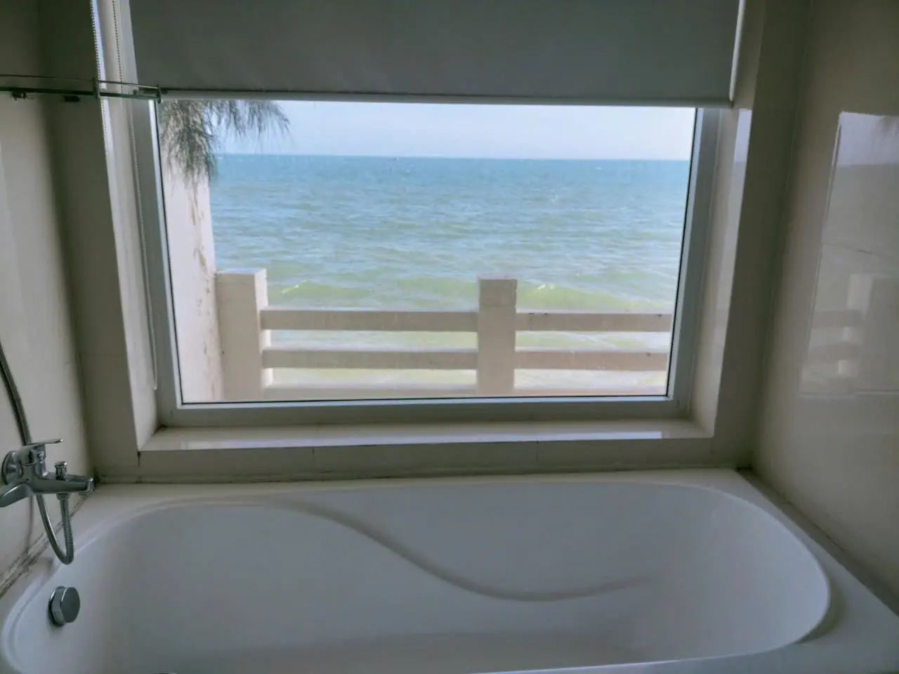 MUINE PACIFIC RESORT