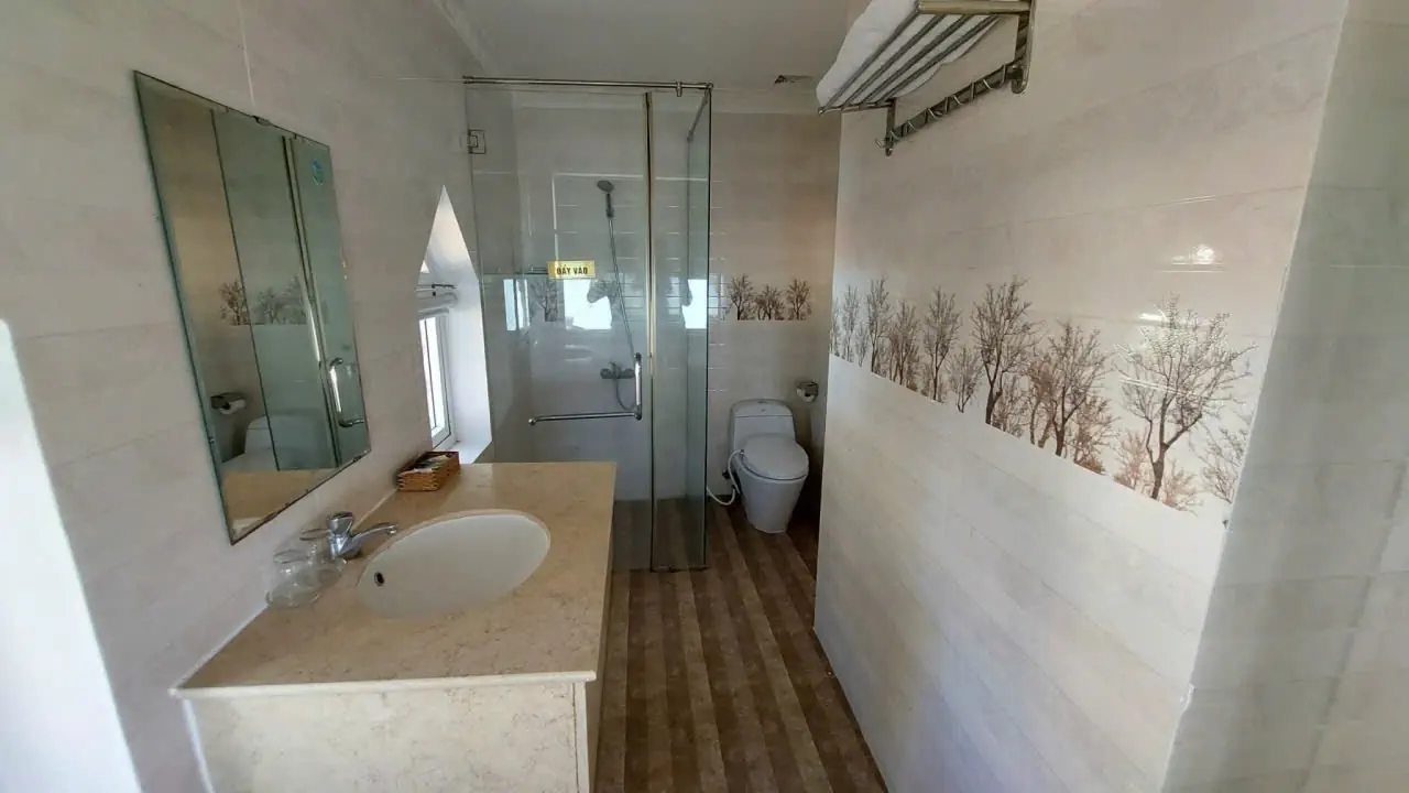MUINE PACIFIC RESORT