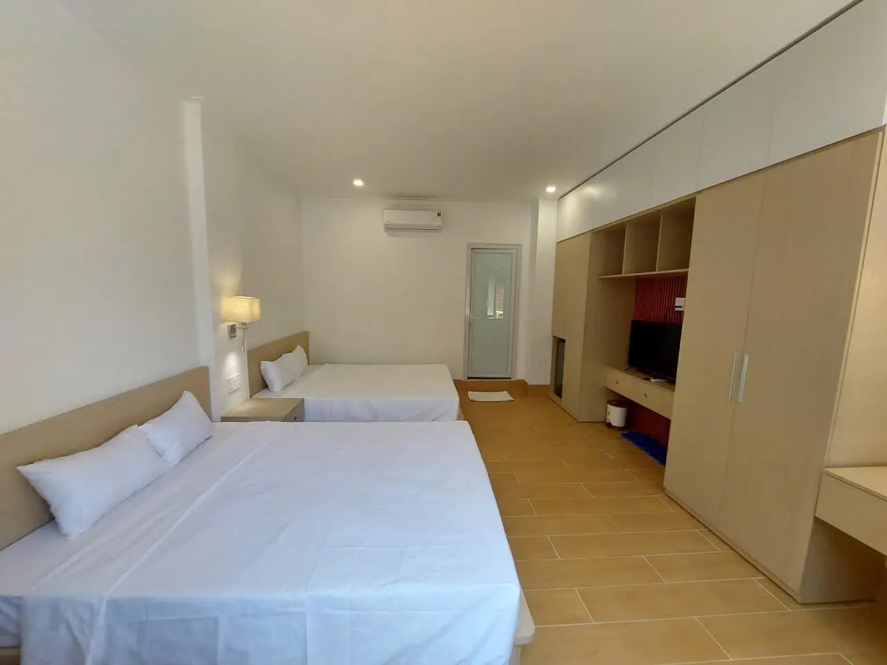 MUINE PACIFIC RESORT