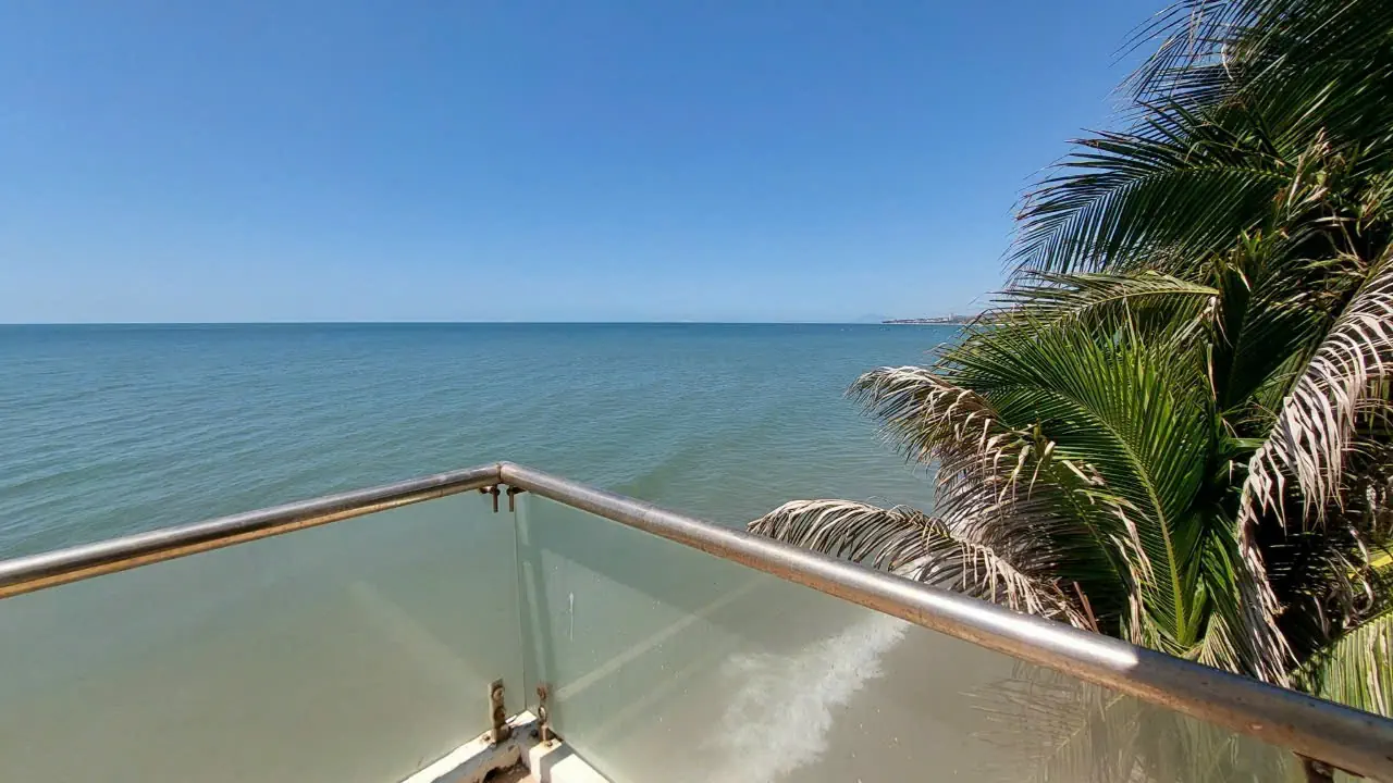 MUINE PACIFIC RESORT