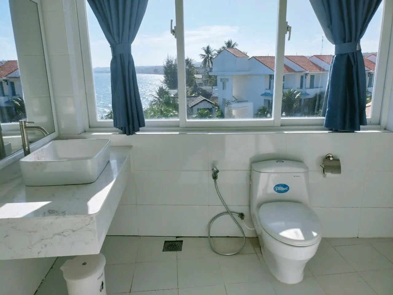 MUINE PACIFIC RESORT