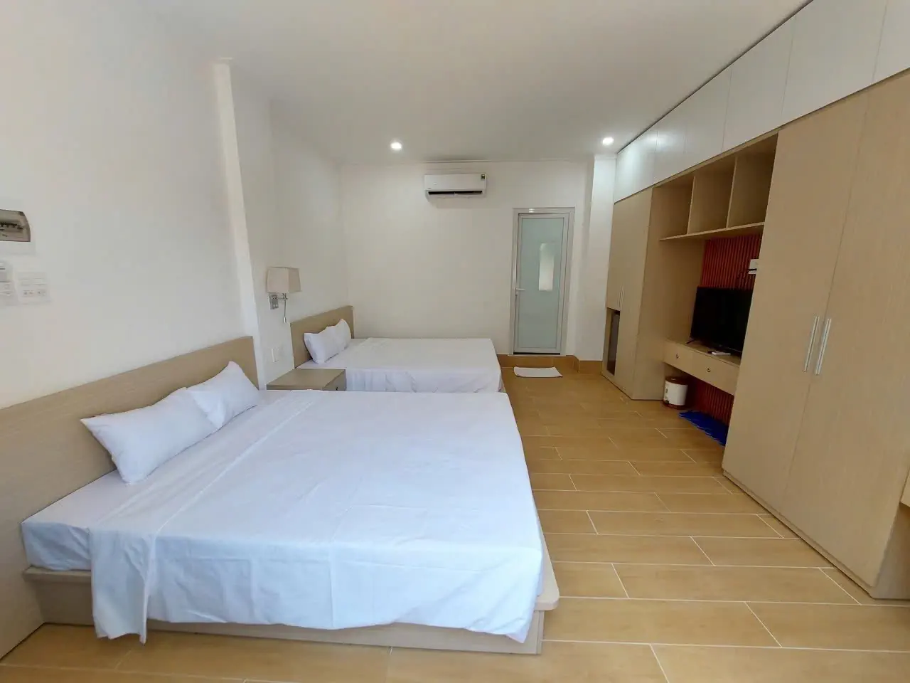 MUINE PACIFIC RESORT