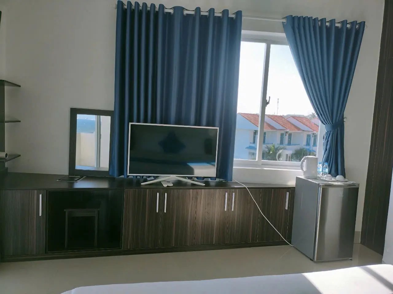 MUINE PACIFIC RESORT