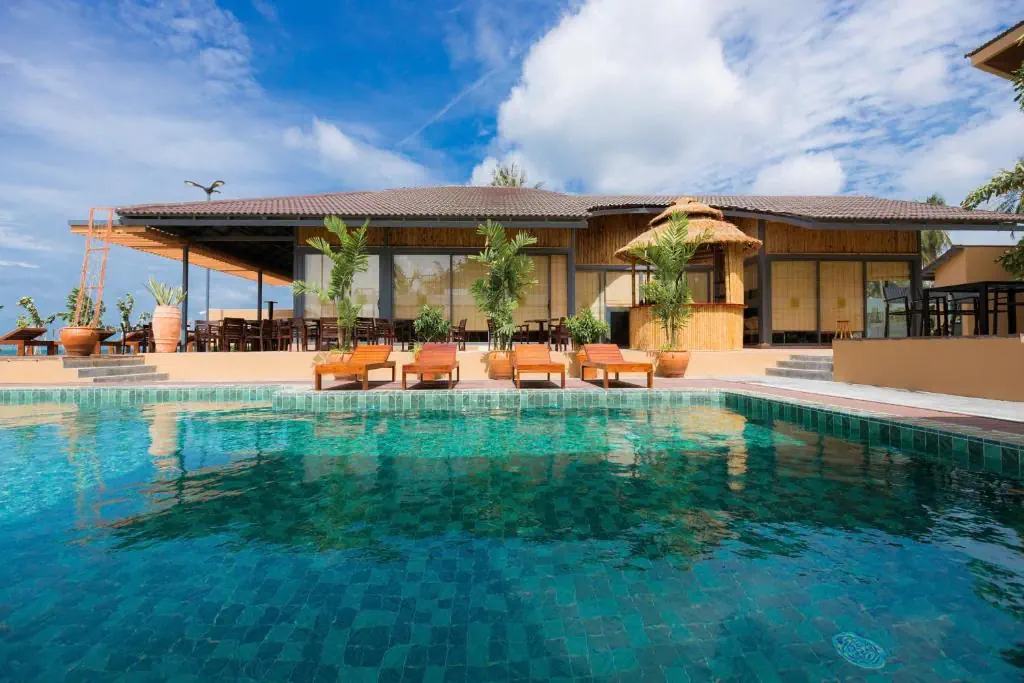 Pandora Beach Mui Ne Retreat - zdjęcie 97