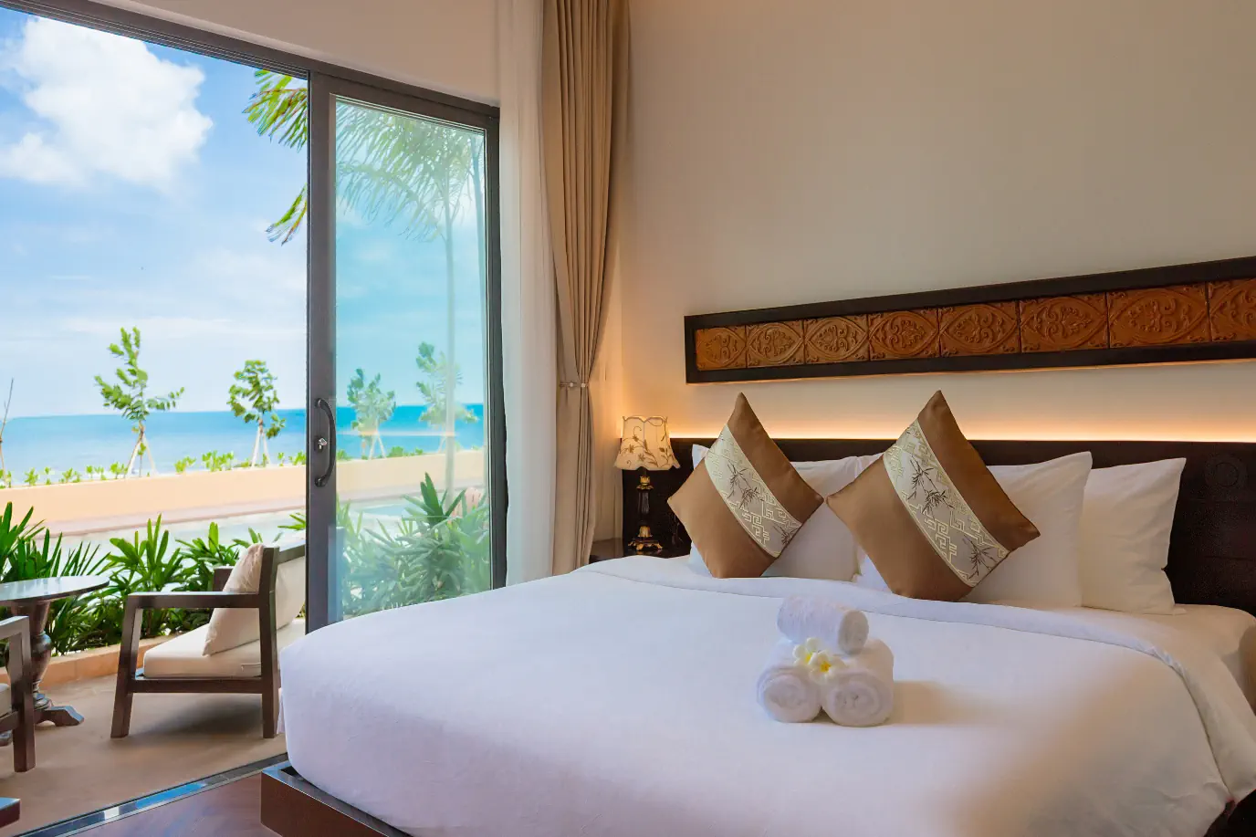 Pandora Beach Mui Ne Retreat - zdjęcie 48