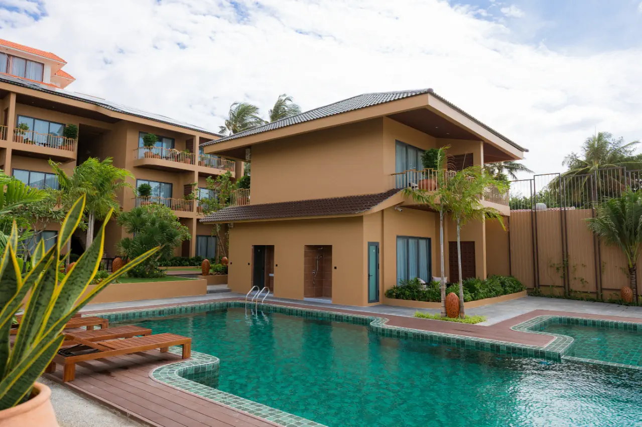 Pandora Beach Mui Ne Retreat - zdjęcie 21
