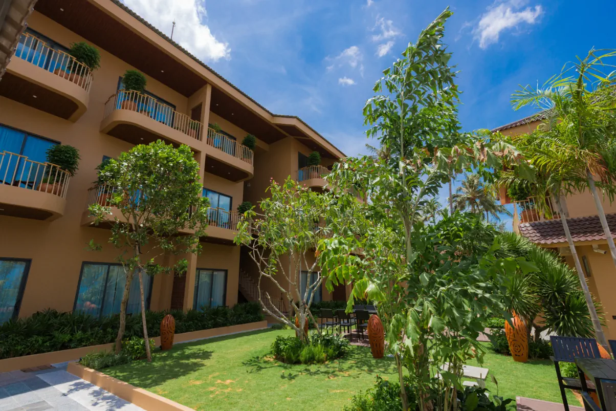 Pandora Beach Mui Ne Retreat - zdjęcie 9