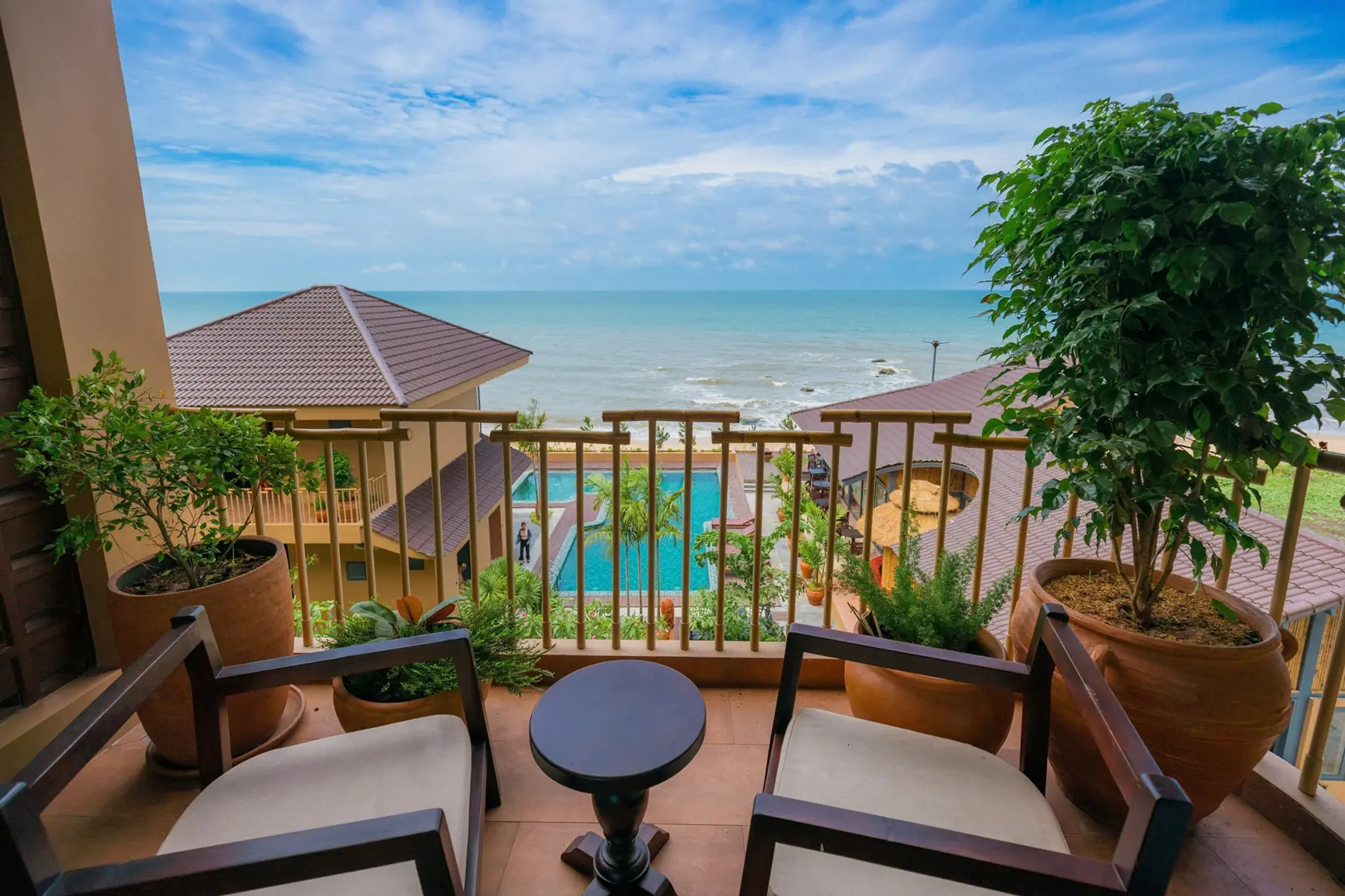 Pandora Beach Mui Ne Retreat - zdjęcie 72
