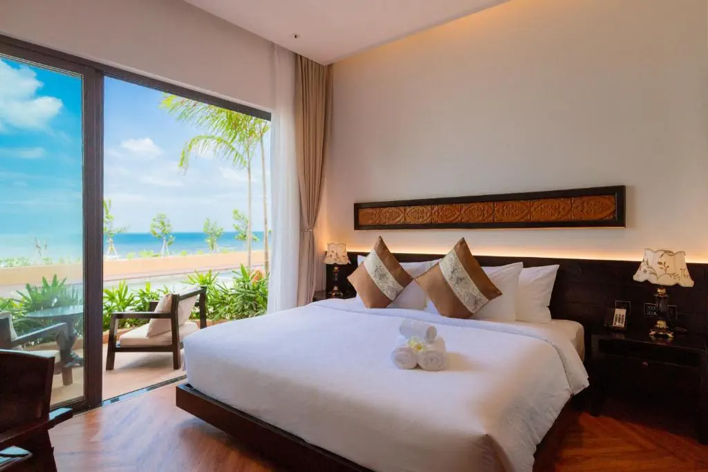 Pandora Beach Mui Ne Retreat - zdjęcie 44