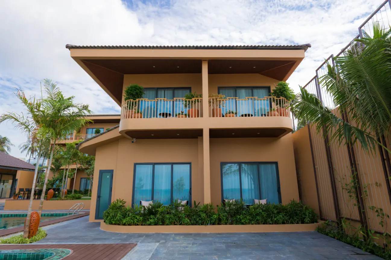 Pandora Beach Mui Ne Retreat - zdjęcie 19