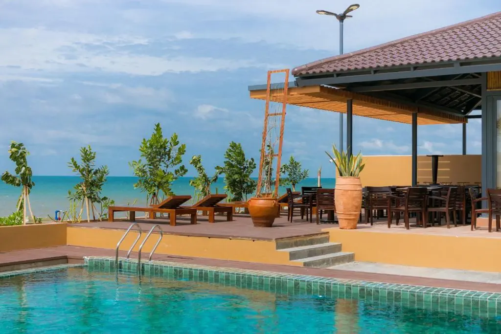 Pandora Beach Mui Ne Retreat - zdjęcie 79