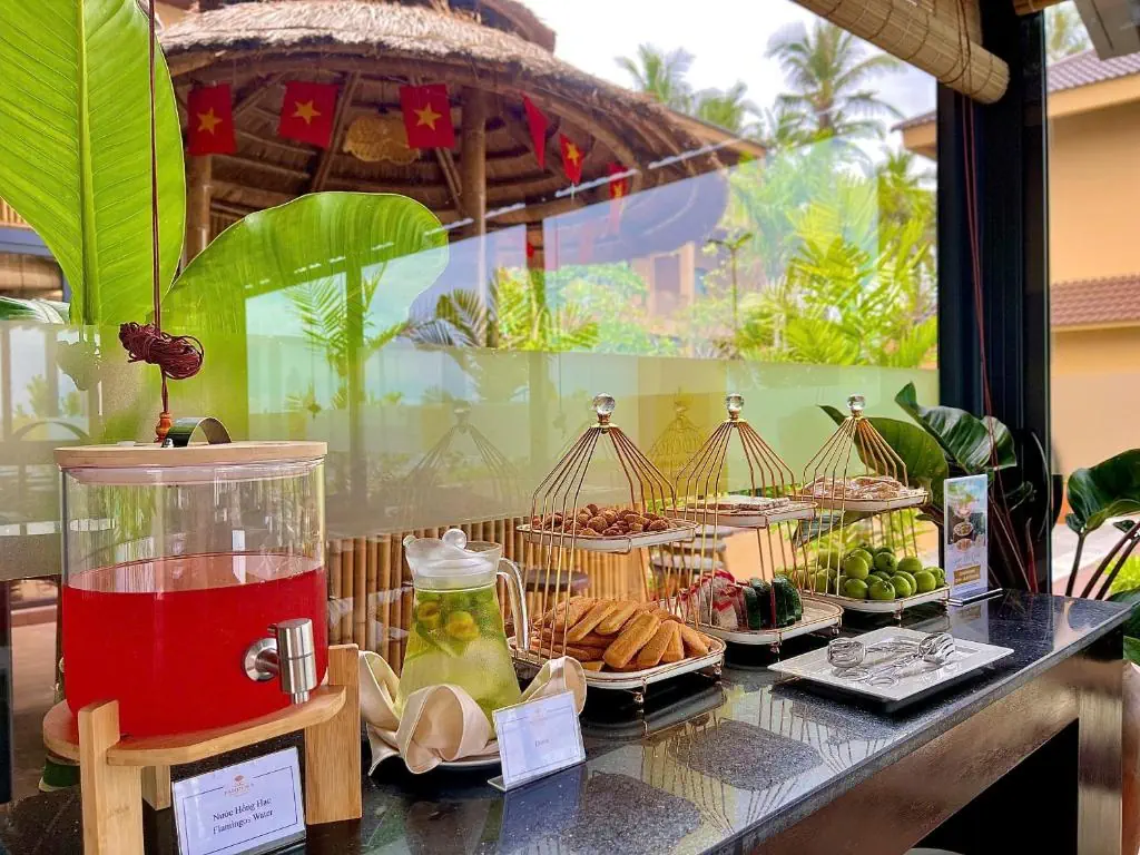 Pandora Beach Mui Ne Retreat - zdjęcie 78