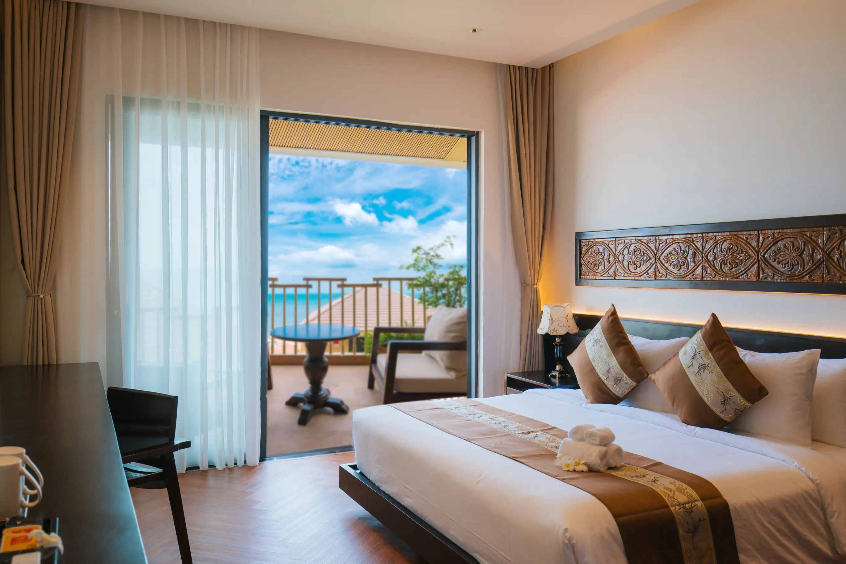 Pandora Beach Mui Ne Retreat - zdjęcie 67
