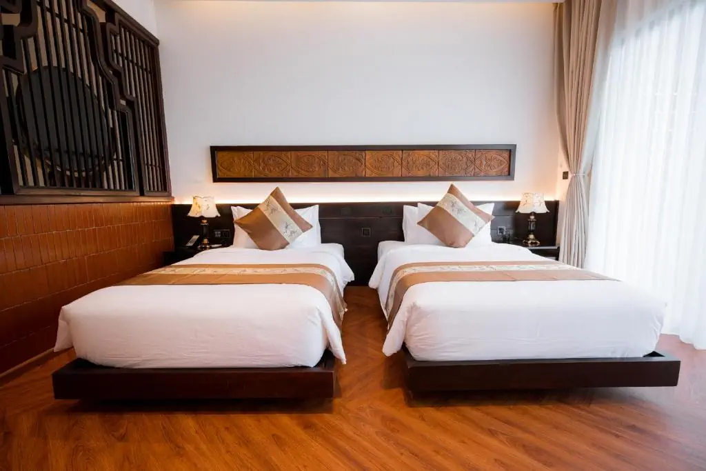 Pandora Beach Mui Ne Retreat - zdjęcie 35