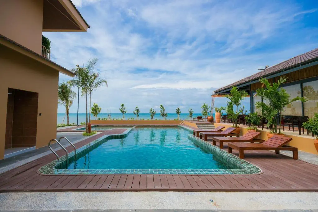 Pandora Beach Mui Ne Retreat - zdjęcie 98