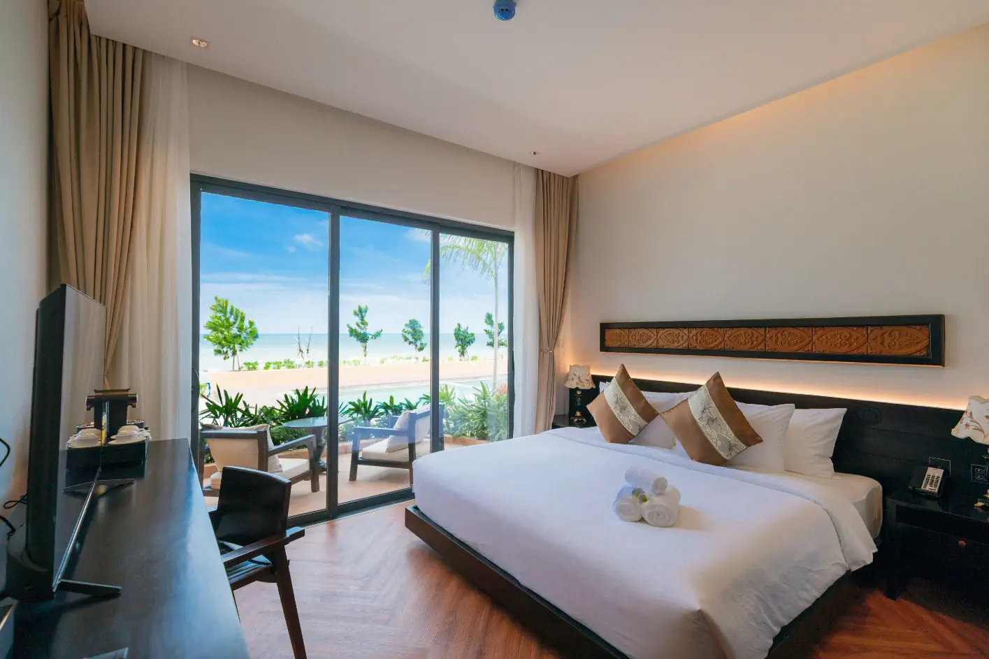 Pandora Beach Mui Ne Retreat - zdjęcie 53