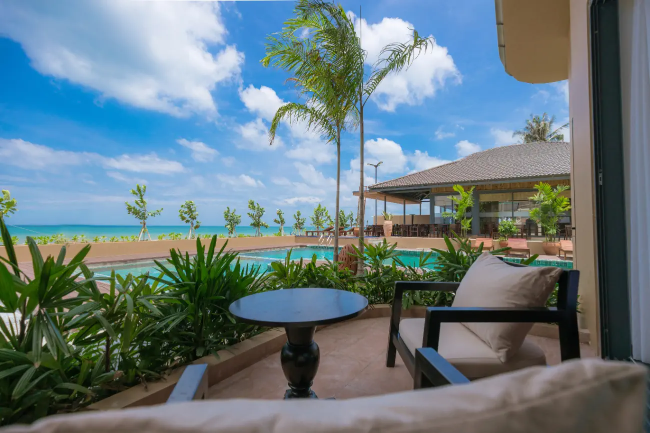 Pandora Beach Mui Ne Retreat - zdjęcie 47