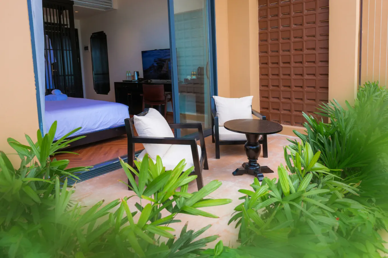 Pandora Beach Mui Ne Retreat - zdjęcie 52