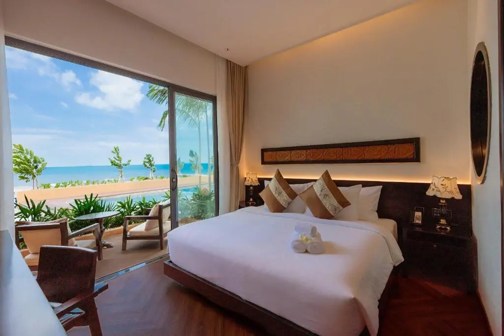 Pandora Beach Mui Ne Retreat - zdjęcie 57