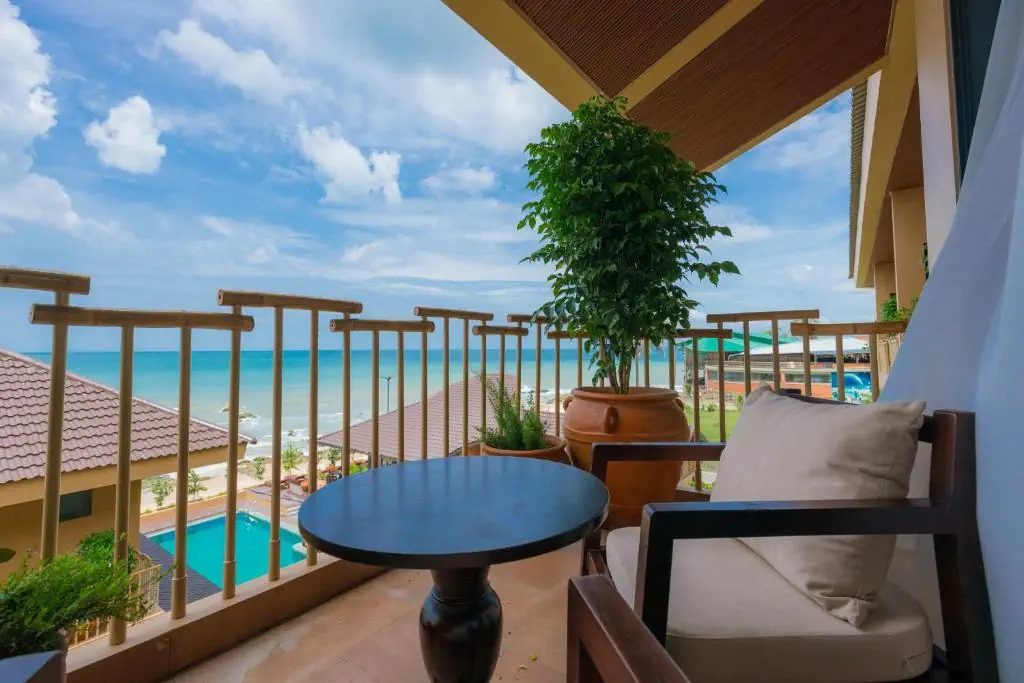 Pandora Beach Mui Ne Retreat - zdjęcie 61