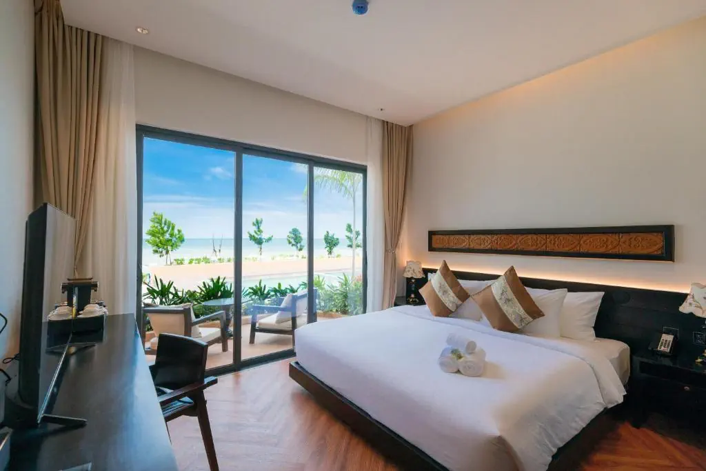 Pandora Beach Mui Ne Retreat - zdjęcie 56