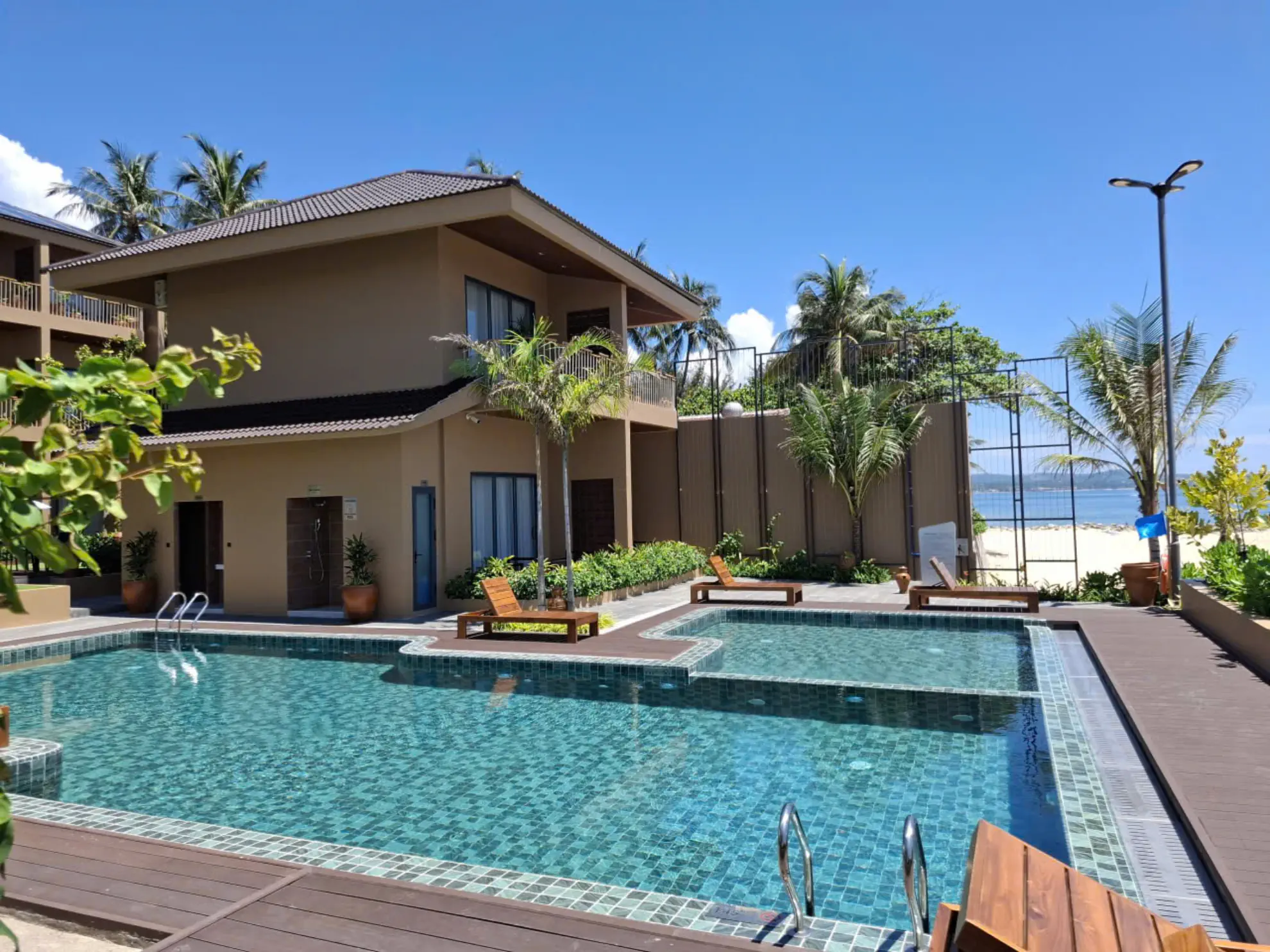 Pandora Beach Mui Ne Retreat - zdjęcie 101