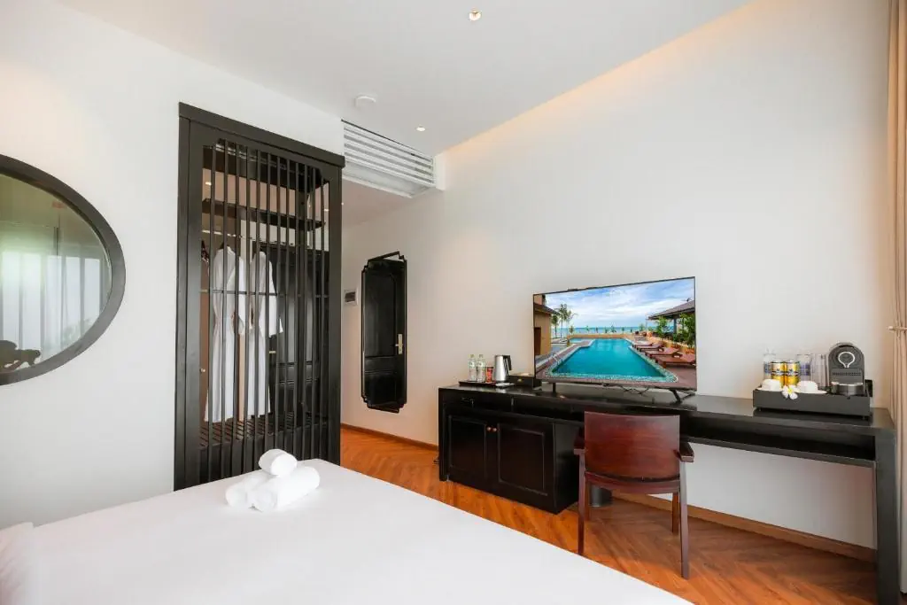 Pandora Beach Mui Ne Retreat - zdjęcie 24