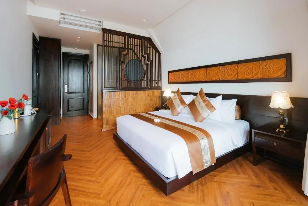 Pandora Beach Mui Ne Retreat - zdjęcie 27