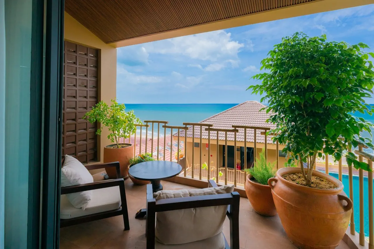 Pandora Beach Mui Ne Retreat - zdjęcie 69