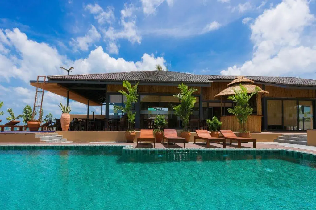Pandora Beach Mui Ne Retreat - zdjęcie 93