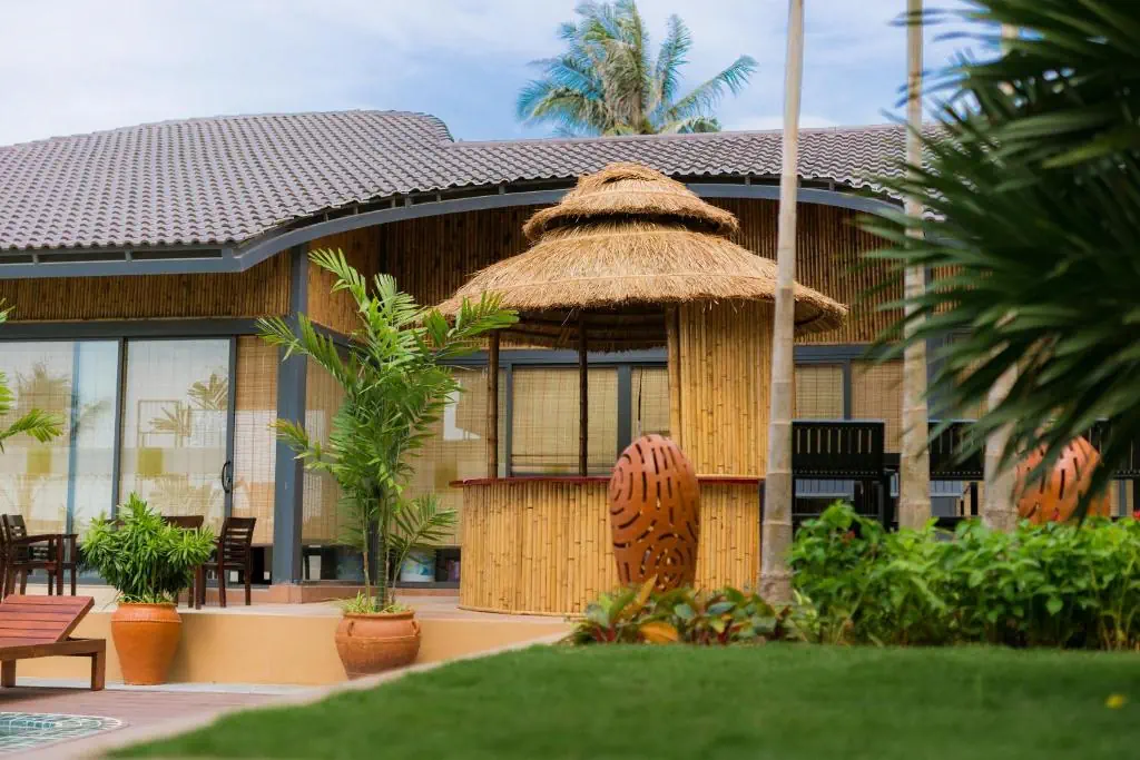 Pandora Beach Mui Ne Retreat - zdjęcie 4