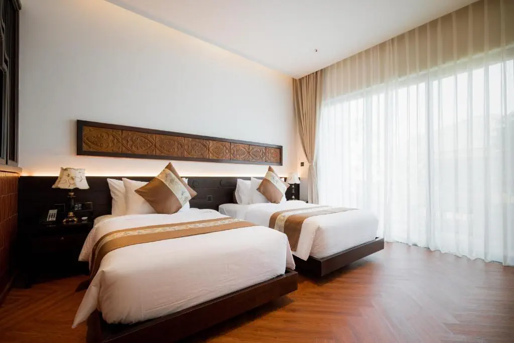 Pandora Beach Mui Ne Retreat - zdjęcie 23