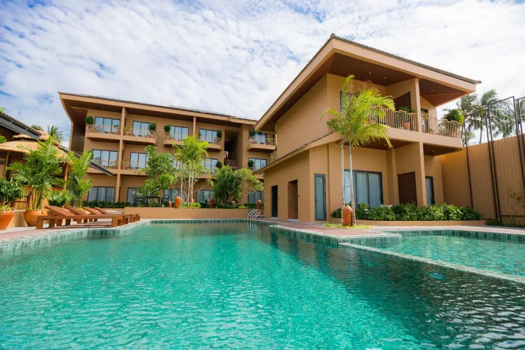 Pandora Beach Mui Ne Retreat - zdjęcie 92