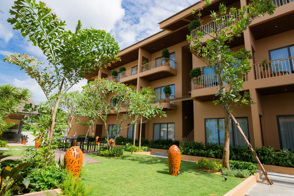 Pandora Beach Mui Ne Retreat - zdjęcie 16