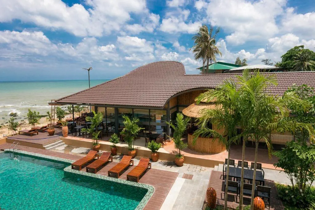 Pandora Beach Mui Ne Retreat - zdjęcie 2