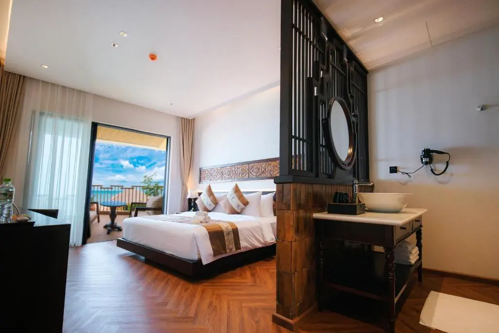 Pandora Beach Mui Ne Retreat - zdjęcie 38