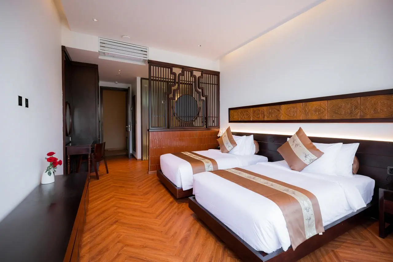 Pandora Beach Mui Ne Retreat - zdjęcie 70