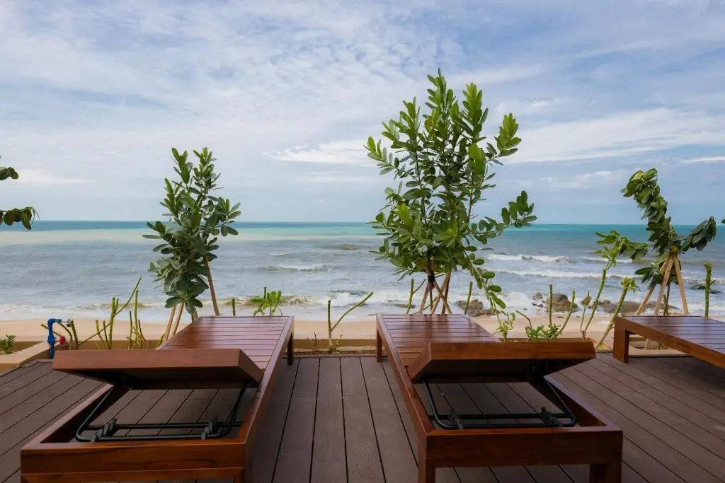 Pandora Beach Mui Ne Retreat - zdjęcie 102