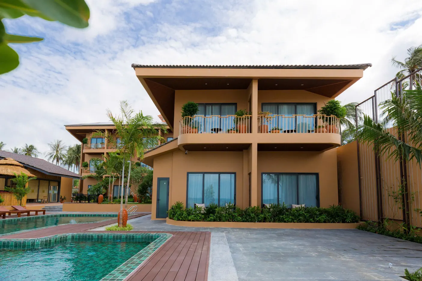 Pandora Beach Mui Ne Retreat - zdjęcie 54
