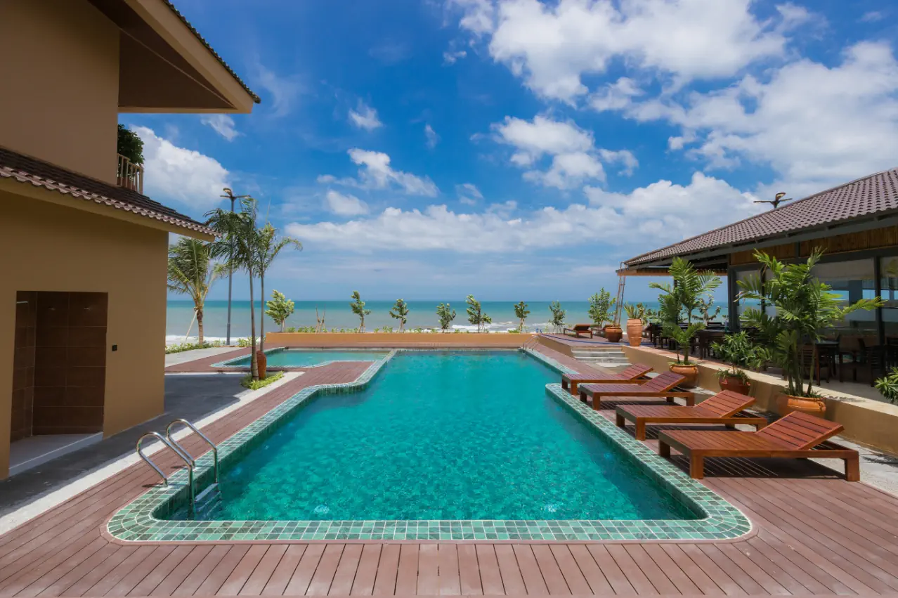 Pandora Beach Mui Ne Retreat - zdjęcie 11