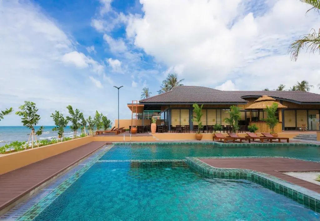 Pandora Beach Mui Ne Retreat - zdjęcie 91
